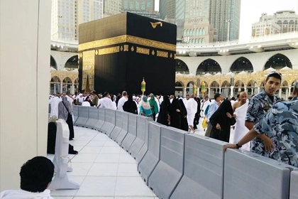 3 Star 10 Nights Aberdeen Umrah Package