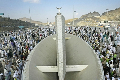 3 Star 10 Nights Edinburgh Umrah Package