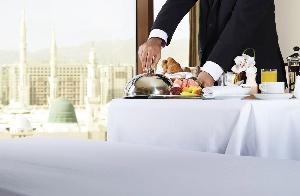 3 Star 10 Nights June Umrah Package