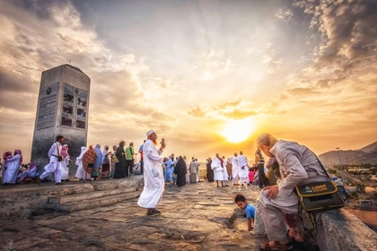 3 Star 10 Nights Manchester Umrah Package