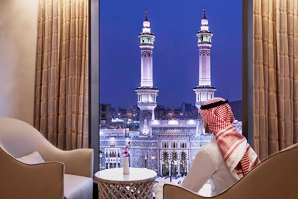 3 Star 10 Nights March Umrah Package
