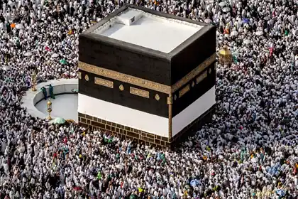 3 Star 10 Nights October Umrah Package