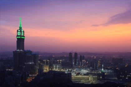 3 Star 14 Nights Belfast Umrah Package