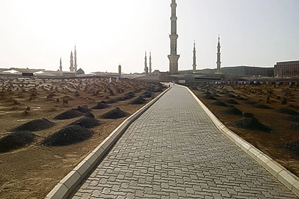3 Star 14 Nights Family Umrah Package