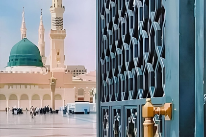 3 Star 14 Nights Liverpool Umrah Package