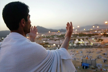 3 Star 14 Nights September Umrah Package