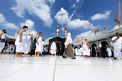 3 Star 14 Nights Women Umrah Package