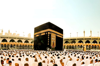 3 Star 7 Nights Blackburn Umrah Package