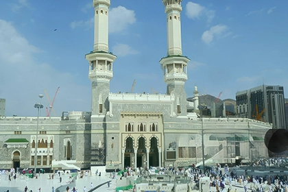 3 Star 7 Nights Family Umrah Package