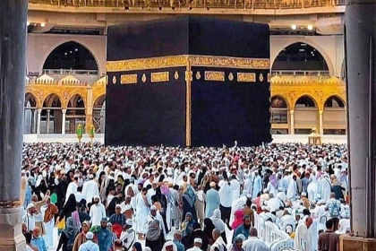 3 Star 7 Nights November Umrah Package