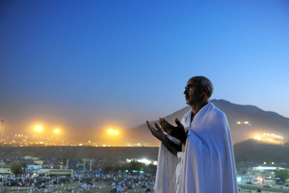 3 Star 7 Nights October Umrah Package