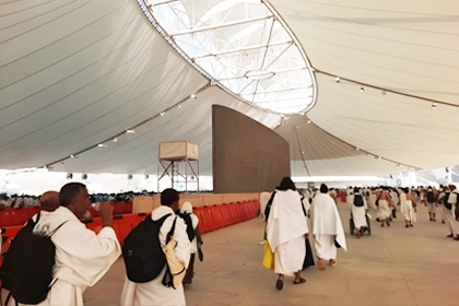 4 Star 10 Nights Birmingham Umrah Package