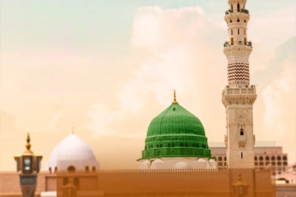 4 Star 10 Nights Edinburgh Umrah Package