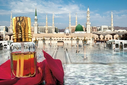 4 Star 10 Nights February Umrah Package
