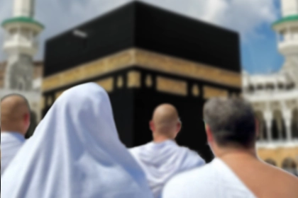 4 Star 10 Nights Group Umrah Package
