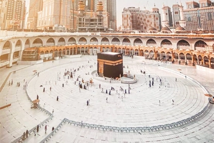 4 Star 10 Nights Liverpool Umrah Package