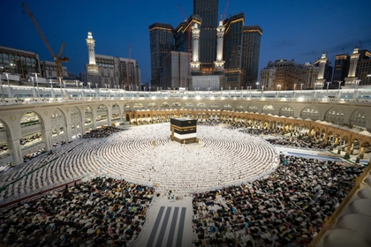 4 Star 10 Nights Manchester Umrah Package