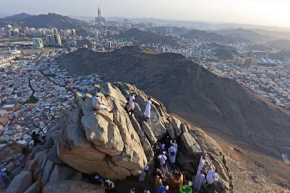 4 Star 10 Nights September Umrah Package