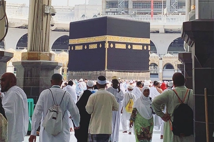 4 Star 14 Nights Aberdeen Umrah Package