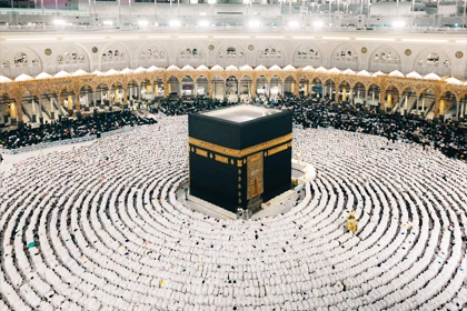 4 Star 14 Nights Belfast Umrah Package