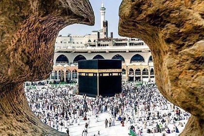 4 Star 14 Nights Liverpool Umrah Package