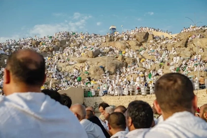 4 Star 14 Nights Aberdeen Umrah Package