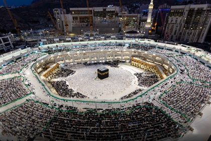 4 Star 14 Nights Belfast Umrah Package