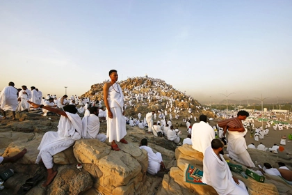 4 Star 14 Nights Glasgow Umrah Package