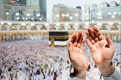 4 Star 7 Nights Group Umrah Package