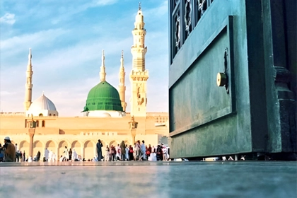 4 Star 14 Nights Liverpool Umrah Package