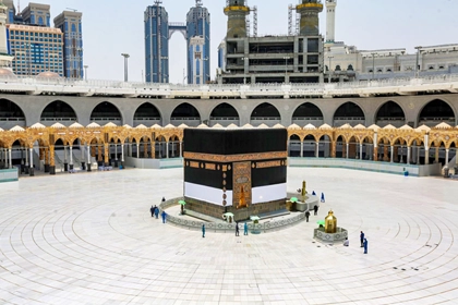 4 Star 14 Nights October Umrah Package