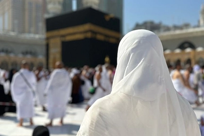 Silver 4 Start Ramadan Umrah