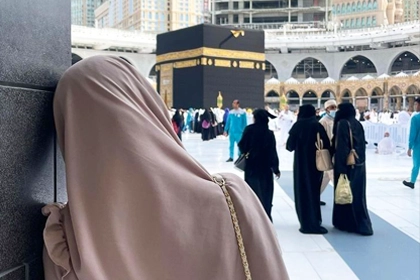 5 Star 10 Nights Aberdeen Umrah Package