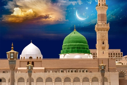 5 Star 10 Nights Birmingham Umrah Package