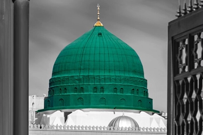 5 Star 10 Nights Glasgow Umrah Package