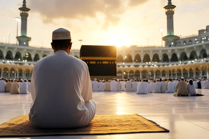 5 Star 14 Nights April Umrah Package