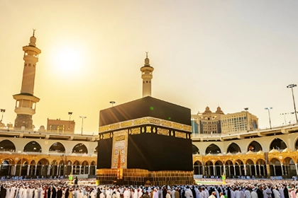 5 Star 14 Nights Blackburn Umrah Package