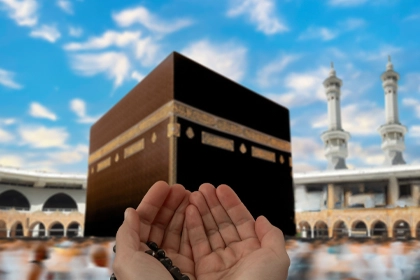 5 Star 14 Nights Group Umrah Package