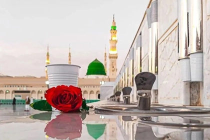 5 Star 14 Nights January Umrah Package