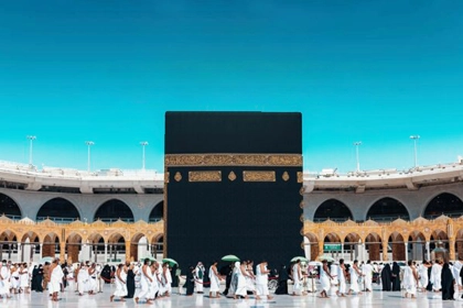 5 Star 7 Nights August Umrah Package
