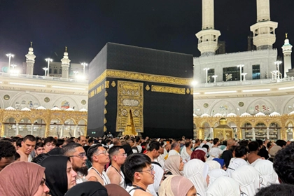 5 Star 7 Nights Birmingham Umrah Package