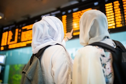 5 Star 7 Nights Easter Umrah Package