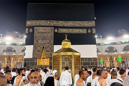 5 Star 7 Nights Glasgow Umrah Package