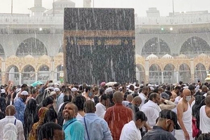 5 Star 7 Nights January Umrah Package