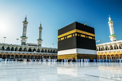 5 Star 7 Nights Liverpool Umrah Package