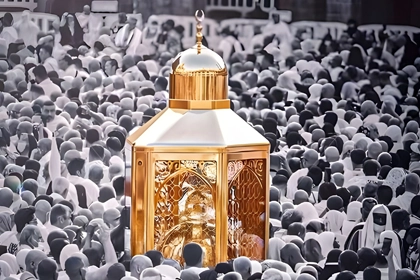 5 Star 7 Nights London Umrah Package
