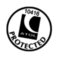 ATOL 10416 Protected