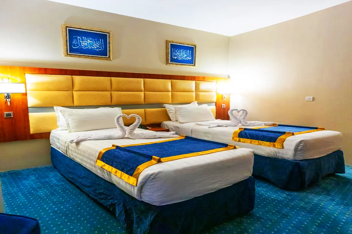 Madinah Hotel