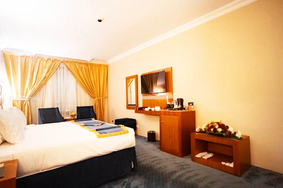 Emaar Elite Madinah