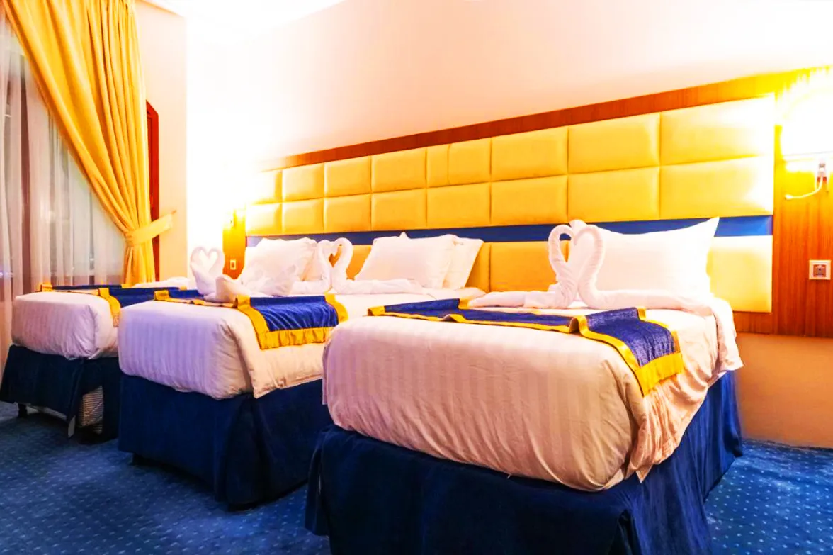 Cheap Umrah Package